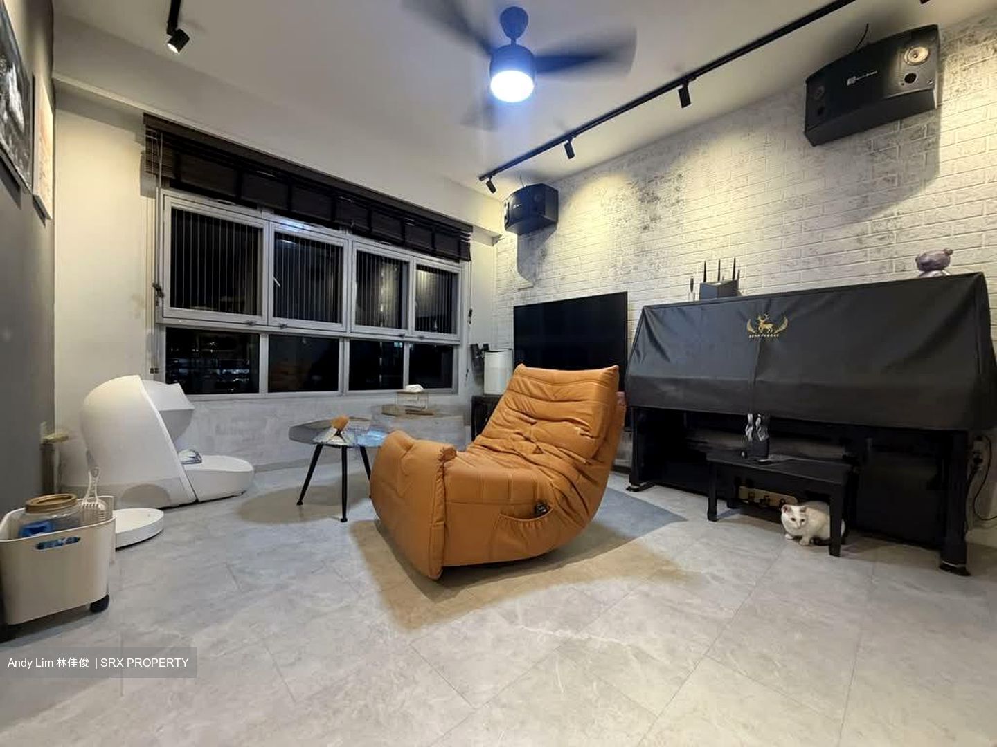 Blk 675B Fern Grove @ Yishun (Yishun), HDB 4 Rooms #557633641